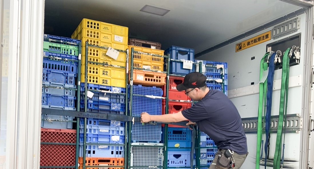 事業内容のイメージ写真